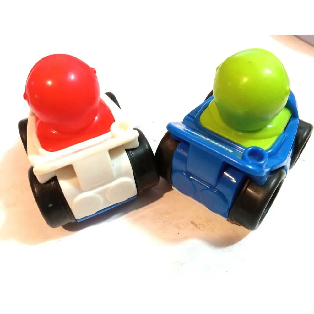 Fisher-Price good has